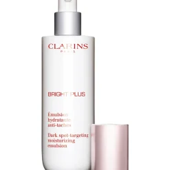 Clarins - Bright Plus - Emulsion hydratante anti-taches 75 ml