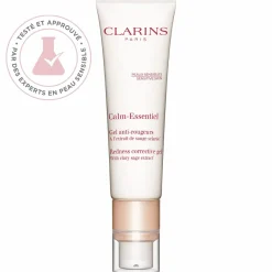 Clarins - Calm-Essentiel - Gel anti-rougeurs