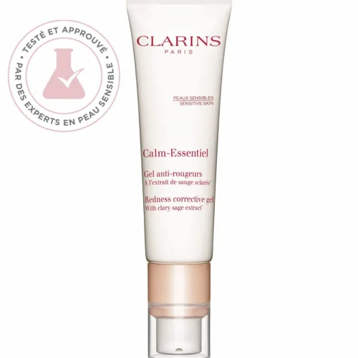 Clarins - Calm-Essentiel - Gel anti-rougeurs