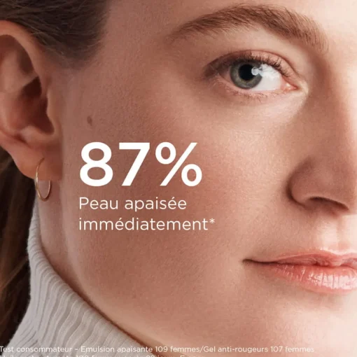 Clarins - Calm-Essentiel - Gel anti-rougeurs