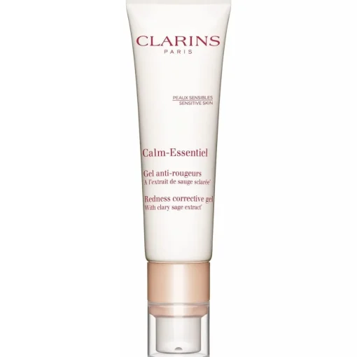 Clarins - Calm-Essentiel - Gel anti-rougeurs