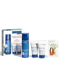 Clarins - Coffret ClarinsMen - Baume Super Hydratant