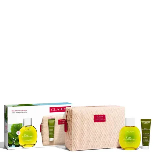 Clarins - Coffret Eau Extraordinaire Eau de soin