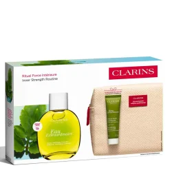 Clarins - Coffret Eau Extraordinaire Eau de soin