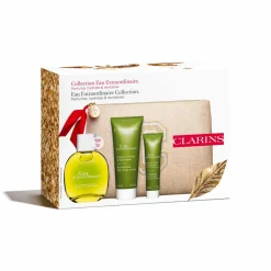 Clarins - Coffret Eau Extraordinaire Rituel Revitalisant