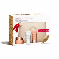 Clarins - Coffret Extra Firming Jour - Mes essentiels anti-rides & fermeté
