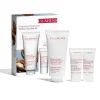 Clarins - Coffret Programme Hydratation corps
