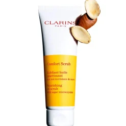 Clarins - Comfort Scrub - 50 ml