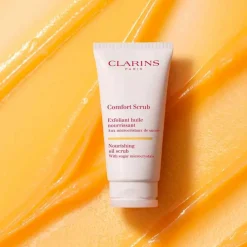 Clarins - Comfort Scrub - Exfoliant huile nourissant 50ml