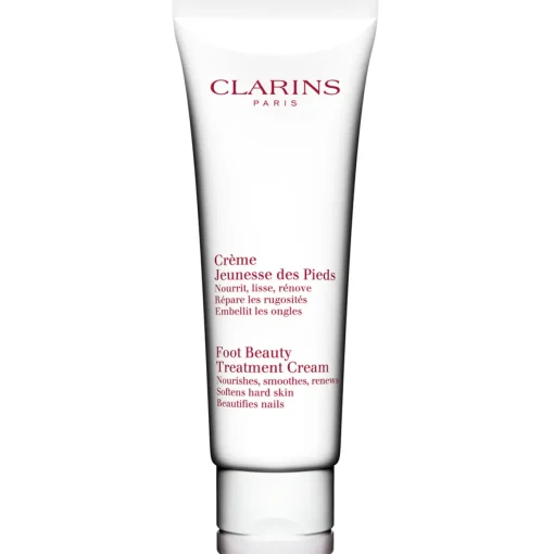 Clarins - Crème Jeunesse des Pieds - 125 ml
