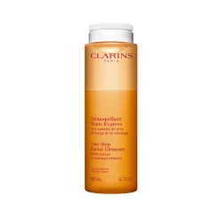 Clarins - Démaquillant Clarins Tonic Express – Toutes Peaux 200ml
