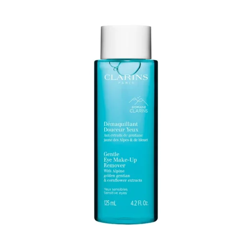 Clarins - Démaquillant Douceur Yeux 125 ml