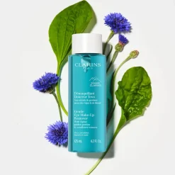 Clarins - Démaquillant Douceur Yeux 125 ml