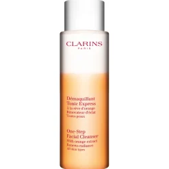 Clarins - Démaquillant Tonic Express - Toutes Peaux 200 ml