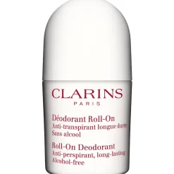 Clarins - Déodorant Multi-soin Roll-On - 50 ml