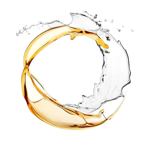 Clarins - Double Sérum Light texture