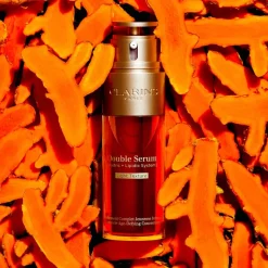 Clarins - Double Sérum Light texture