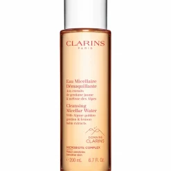 Clarins - Eau Micellaire Démaquillante - 200 ml
