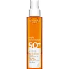 Clarins - Eau-en-Brume Solaire Corps - SPF50 150 ml