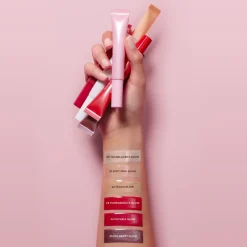 Clarins - Embellisseur Lèvres Glow - Gloss lèvres et joues