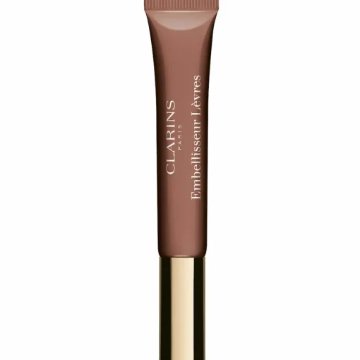 Clarins - Embellisseur Lèvres - Gloss et Baume Hydratant Lèvres