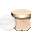 Clarins - Ever Matte Poudre compacte matifiante
