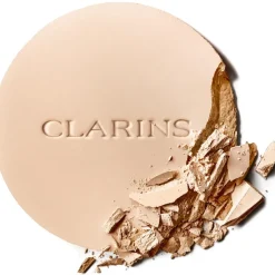 Clarins - Ever Matte Poudre compacte matifiante