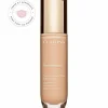 Clarins - Everlasting Teint Mat Haute Tenue Hydratation