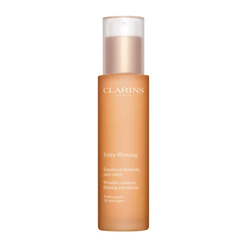 Clarins - Extra-Firming - Émulsion Fermeté Anti-Rides Toutes Peaux 75 ml