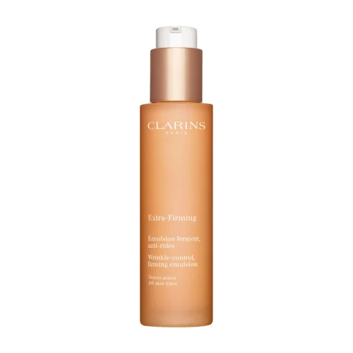 Clarins - Extra-Firming - Émulsion Fermeté Anti-Rides Toutes Peaux 75 ml