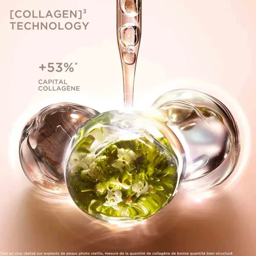 Clarins - Extra-Firming Emulsion toutes peaux - Emulsion fermeté anti-âge 100 ml