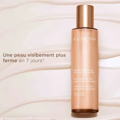 Clarins - Extra-Firming Emulsion toutes peaux - Emulsion fermeté anti-âge 100 ml