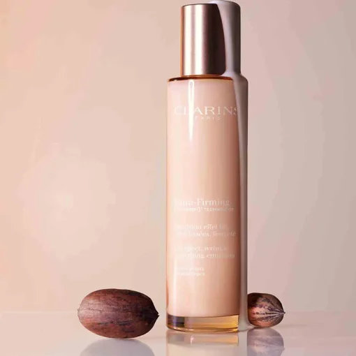 Clarins - Extra-Firming Emulsion toutes peaux - Emulsion fermeté anti-âge 100 ml