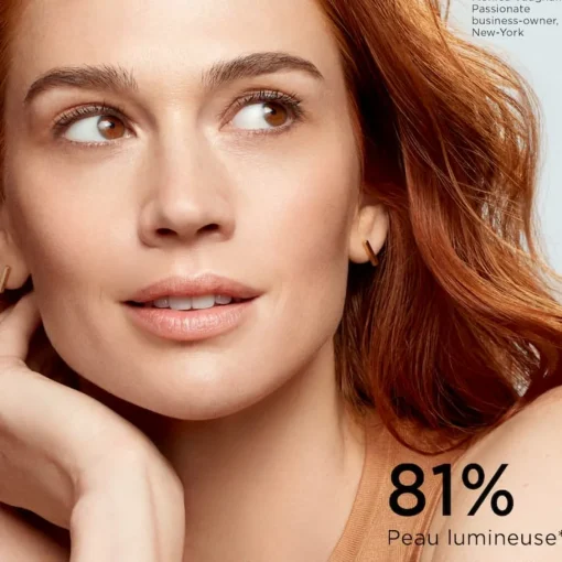Clarins - Extra-Firming Energy - Crème jour éclat vitaminé, fermeté, anti-rides 50 ml