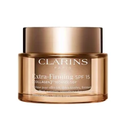 Clarins - Extra-Firming Jour SPF 15 toutes peaux