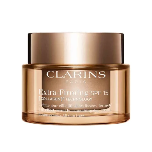 Clarins - Extra-Firming Jour SPF 15 toutes peaux