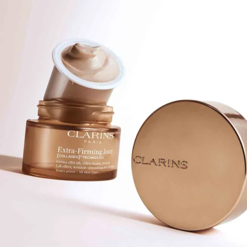 Clarins - Extra-Firming Jour SPF 15 toutes peaux