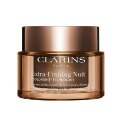 Clarins - Extra-Firming Nuit Peaux sèches
