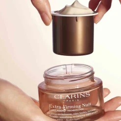 Clarins - Extra-Firming Nuit Peaux sèches