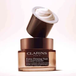 Clarins - Extra-Firming Nuit Peaux sèches