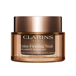 Clarins - Extra-Firming Nuit toutes peaux