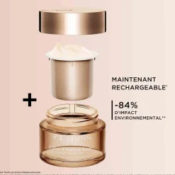 Clarins - Extra-Firming Nuit toutes peaux