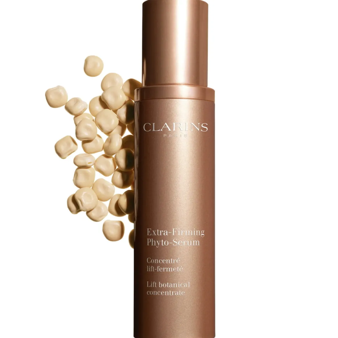 Clarins - Extra-Firming Phyto-Sérum - 50 ml