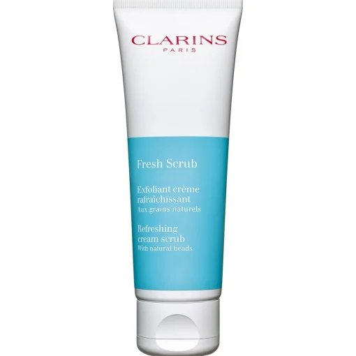 Clarins - Fresh Scrub - 50 ml