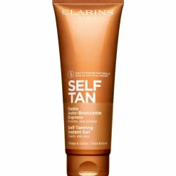 Clarins - Gelée Auto-Bronzante Express - 125 ml