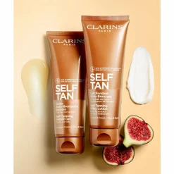 Clarins - Gelée Auto-Bronzante Express - 125 ml