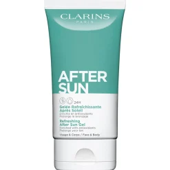 Clarins - Gelée Rafraîchissante Après Soleil - 150 ml