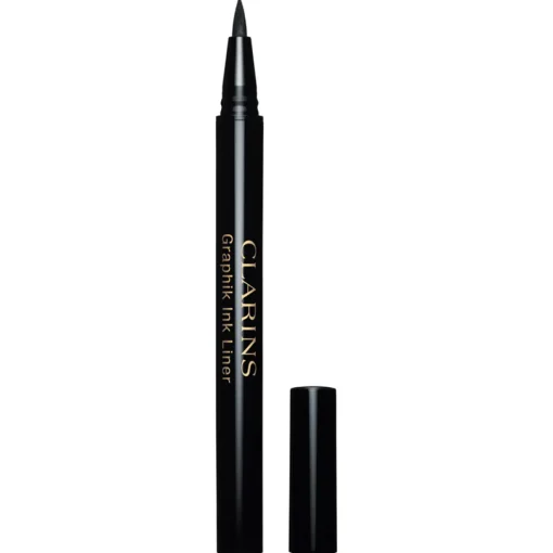 Clarins - Graphik Ink Liner - Eyeliner Feutre Longue Tenue