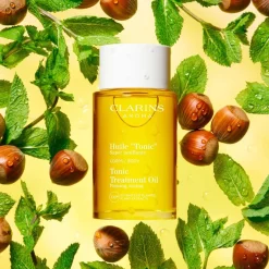 Clarins - Huile Tonic - 100 ml