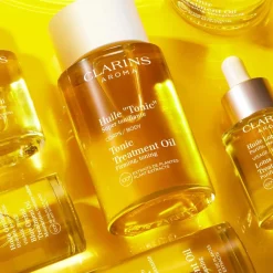 Clarins - Huile Tonic - 100 ml